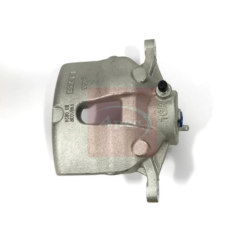 Apec Brake Caliper Assembly Front Right RCA1589N