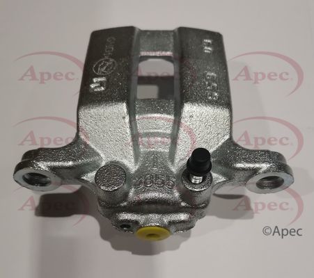 Apec Brake Caliper Assembly Rear Left