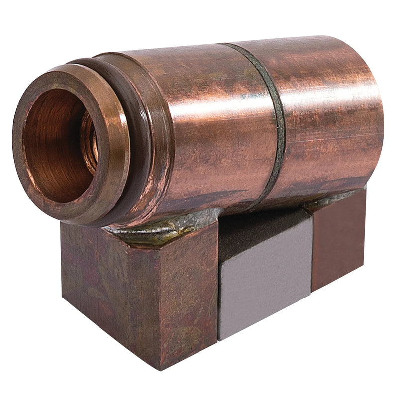 Draper Induction Heater AIHT2 197W Liquid Cooled