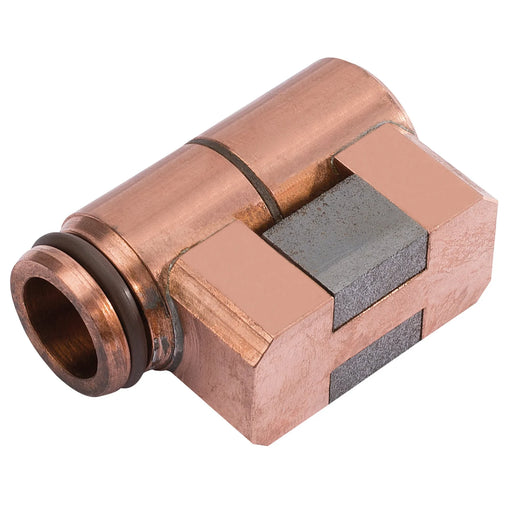 Draper Induction Heater AIHT3 206kg Liquid Cooled