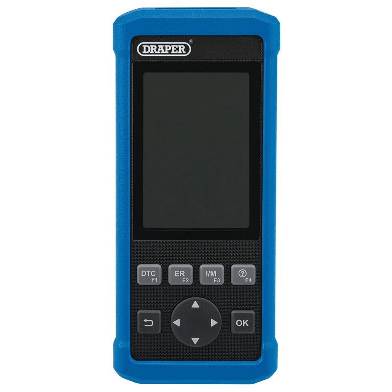 Draper Fault Code Reader FCR-701 OBDII/EOBD Diagnostic Tool