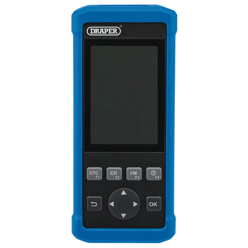 Draper Fault Code Reader FCR-701 OBDII/EOBD Diagnostic Tool