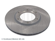 Blue Print ADN14336 Brake Disc