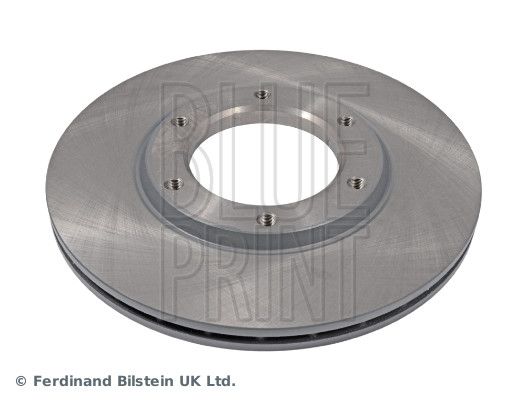 Blue Print ADN14336 Brake Disc