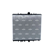 NRF Engine Radiator 58373