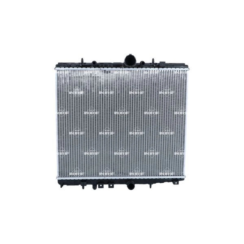 NRF Engine Radiator 58373