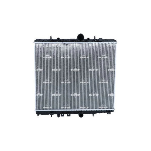NRF Engine Radiator 58373