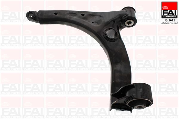 FAI Control/Trailing Arm