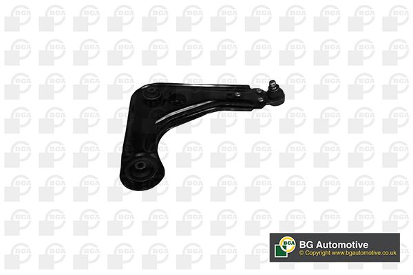 BGA Control/Trailing Arm Front Right