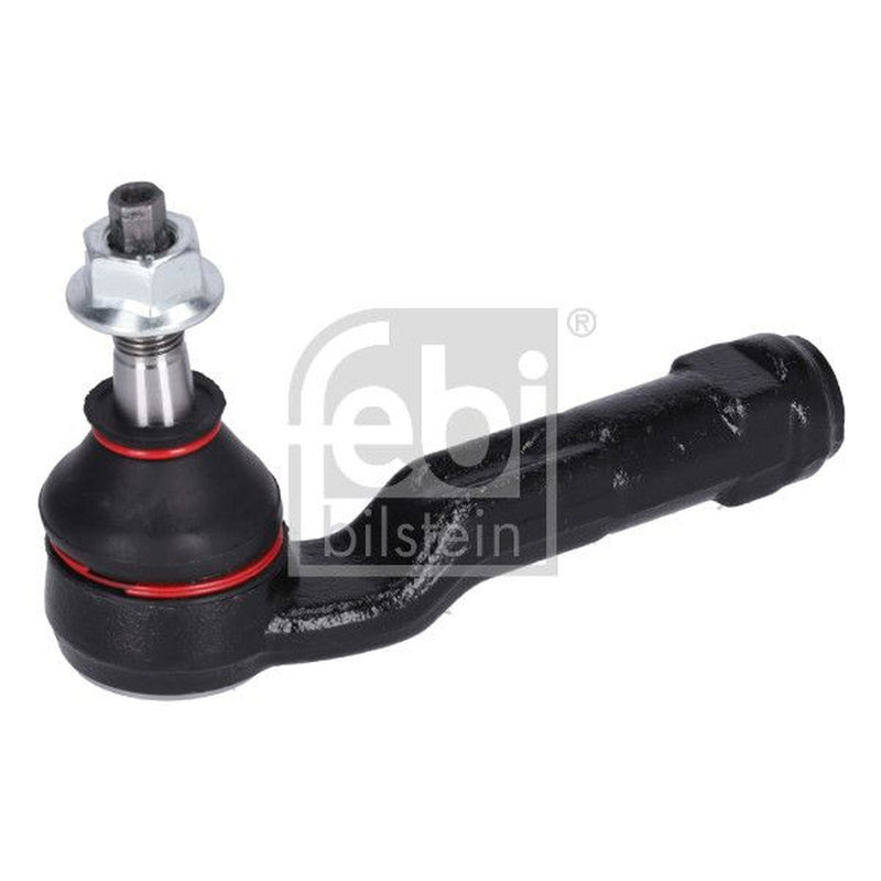 Febi Steering Tie Rod End Ball Joint Front Right 180977