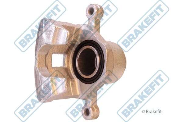 Apec Brake Caliper Assembly Front Right