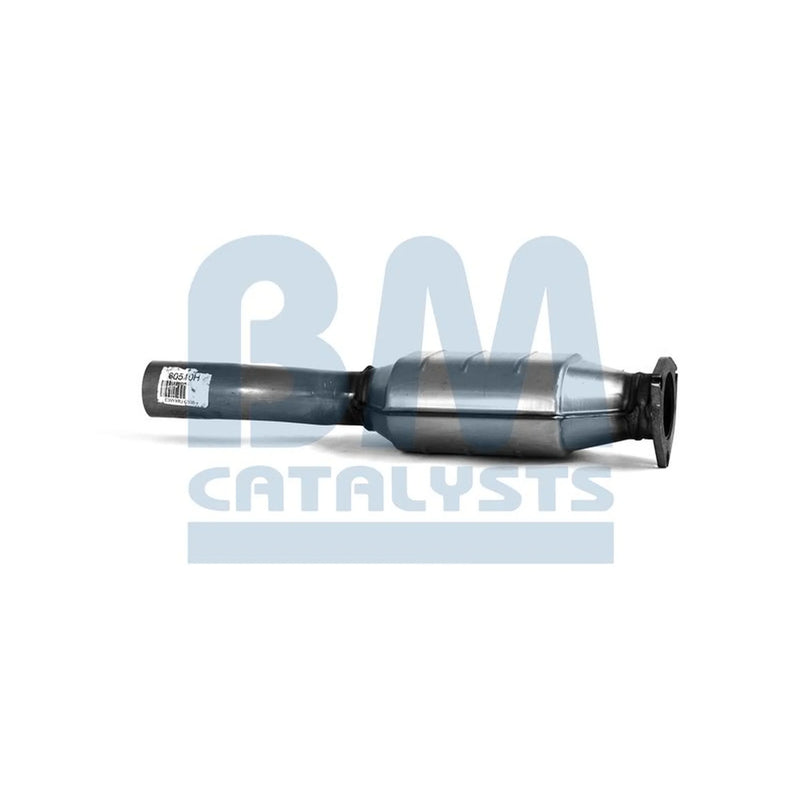 BM Catalysts Homologated Diesel Cat BM80510H