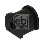 Febi Anti Roll Bar Mounting Bracket Rear 42863