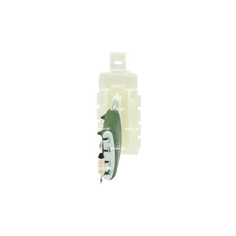NRF Heater Blower Resistor 342155
