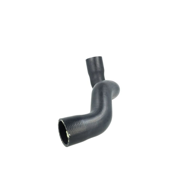 NRF Intercooler Turbo Charge Air Hose Outlet 166572