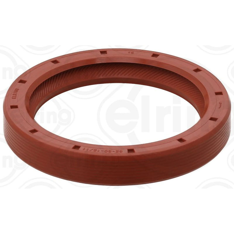 Elring Crankshaft Shaft Seal 80mm OD ID Wide 352.136