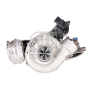 Febi Turbocharger Turbo Unit 187648