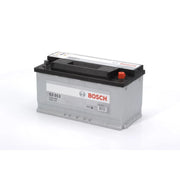 Bosch Batteries Battery 12V 90Ah 720A 0 092 S30 130