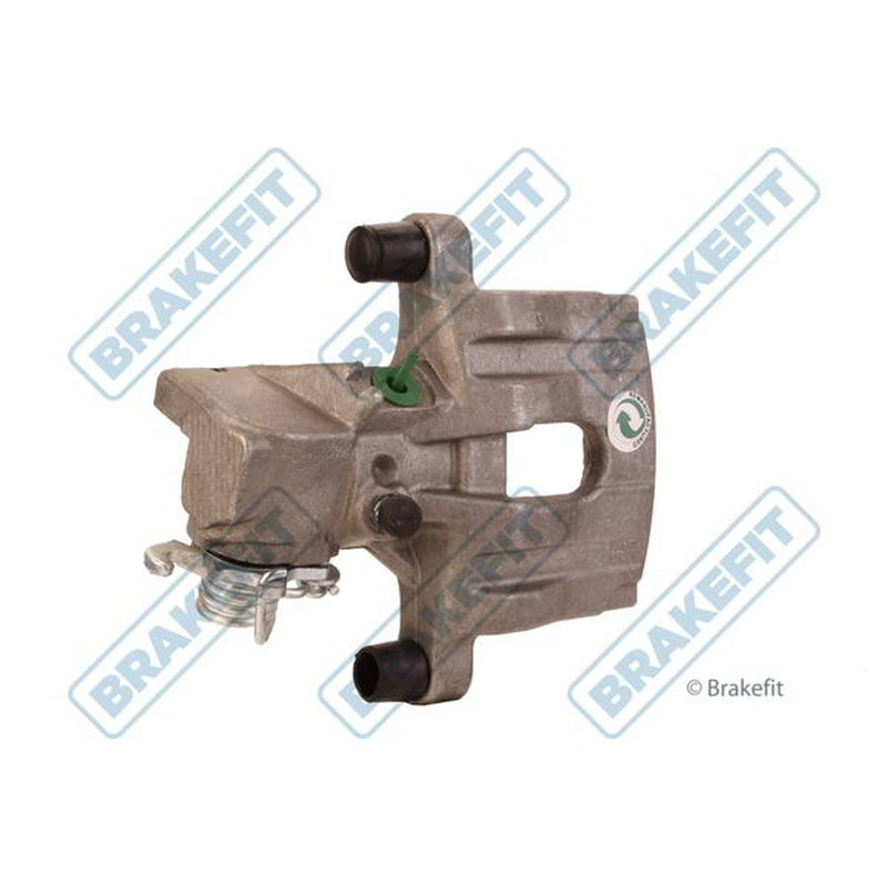 Apec 2 x Rear Brake Calipers BCA1385