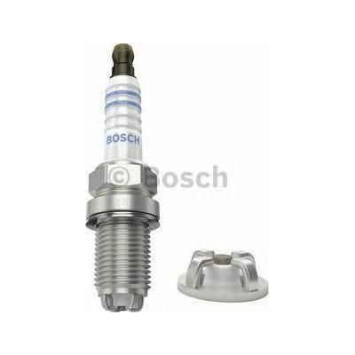 Genuine Bosch Spark Plug Fgr7Dqe+ Fits Volvo V70 - 2.4 - 00-07 0242235748 Bosch  - Town Parts