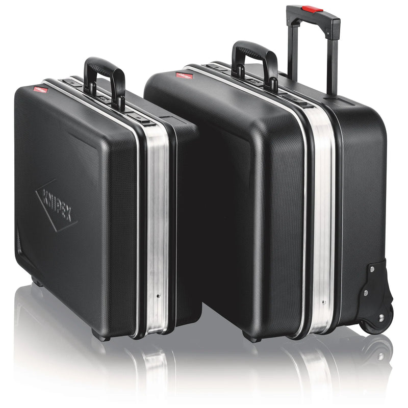 KNIPEX Tool Case "Basic" 410mm with 27L Capacity