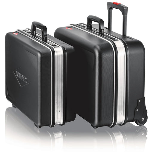 KNIPEX Tool Case "Basic" 410mm with 27L Capacity