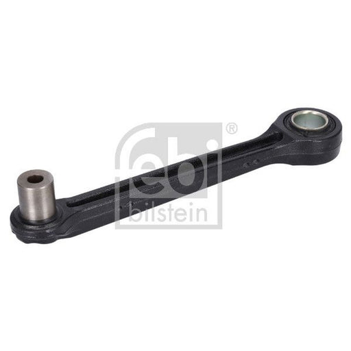 Febi Stabiliser Bar Link Coupling Rod Front 186389