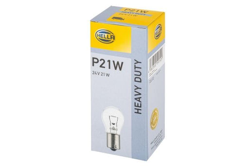 Hella 8GA 002 073-241 Bulb, direction indicator