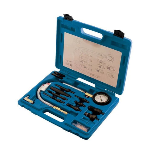 Laser Tools Compression Tester - Diesel Engines - PL