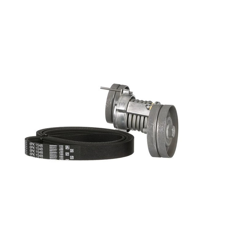 Gates V-Ribbed Belt Set K026PK1548