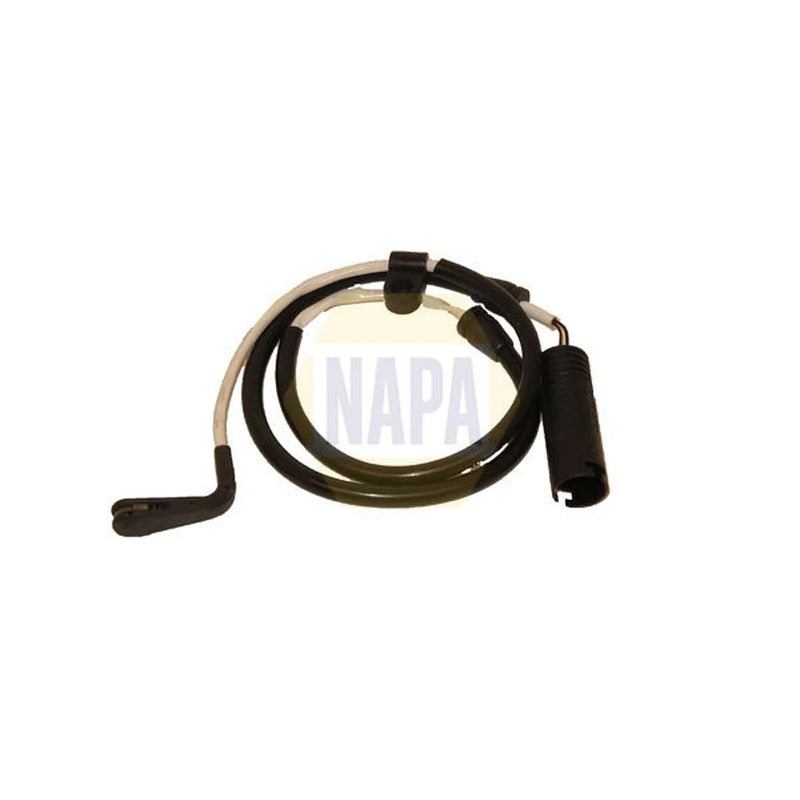 NAPA Brake Pad Wear Sensor Front NWL5168