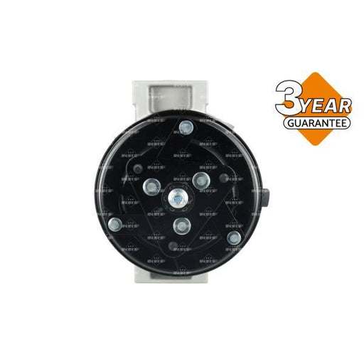 NRF Air Conditioning Compressor 32559