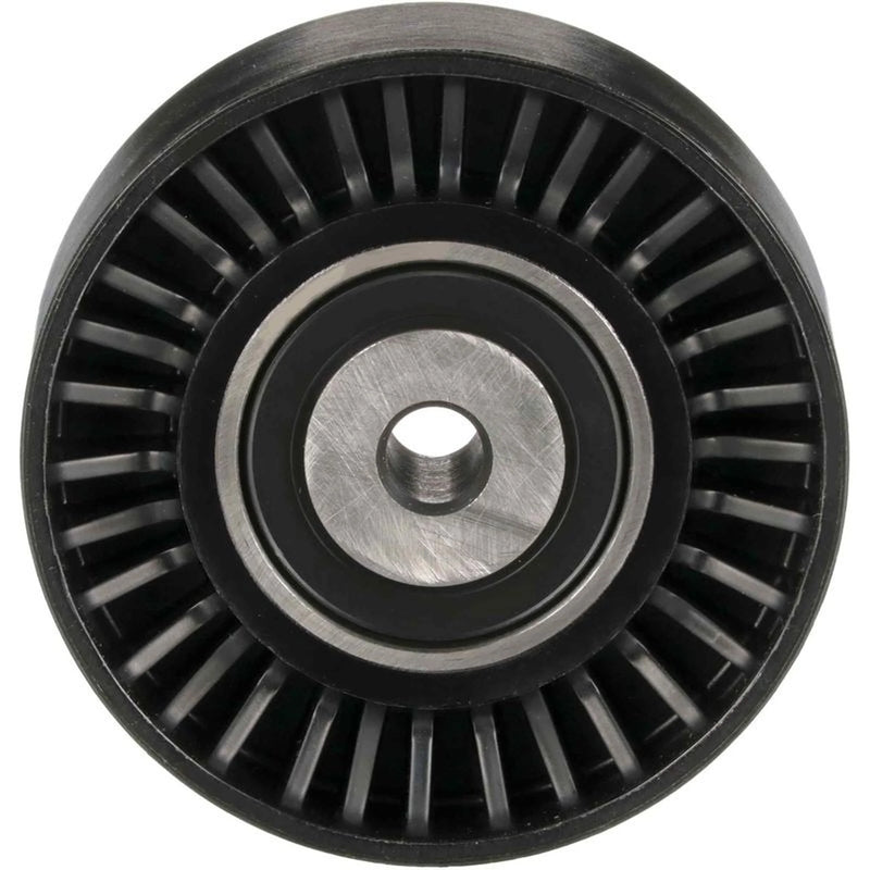 Gates V-Ribbed Belt Deflection/Guide Pulley T36430