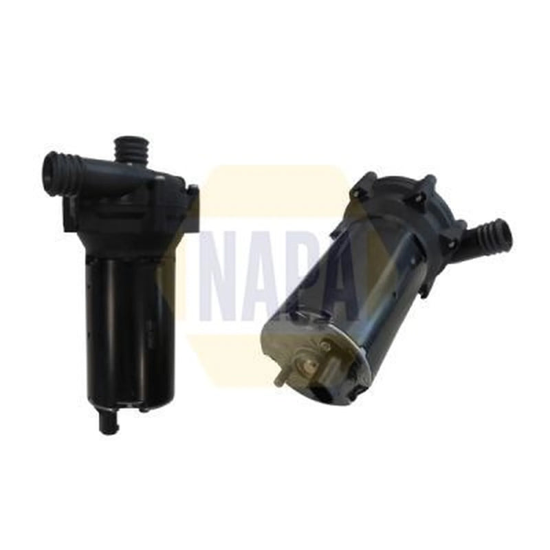 NAPA Auxiliary Coolant Water Pump NWP1575