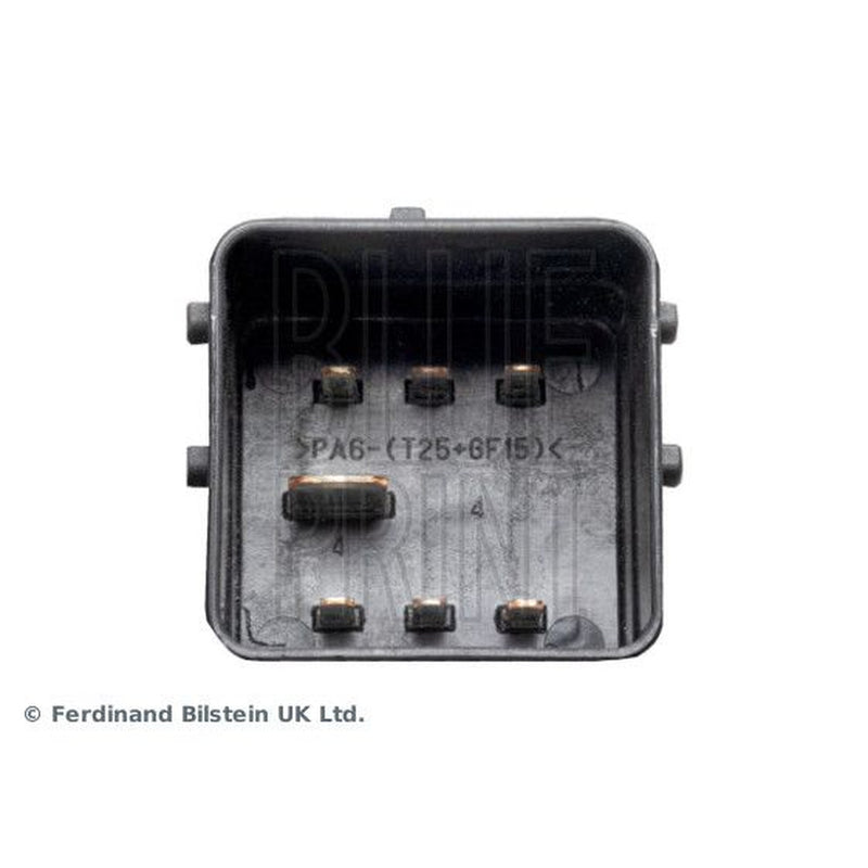 Blue Print Glow Plug Relay ADBP140014