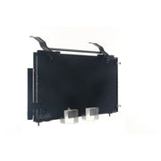 Mahle Air Conditioning Condenser AC 471 000S