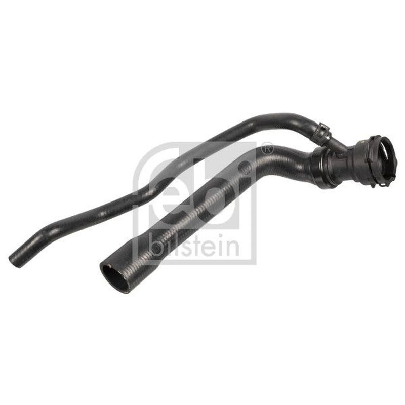Febi Radiator Coolant Hose Upper ID 171217