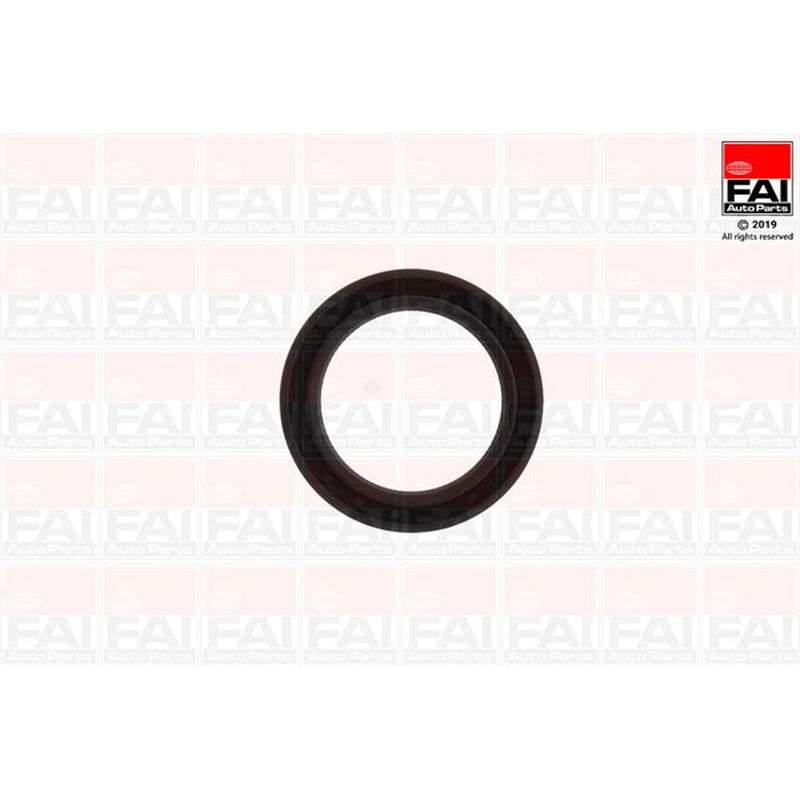 FAI Crankshaft Shaft Seal 66mm OD ID Wide OS714
