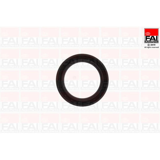 FAI Crankshaft Shaft Seal 66mm OD ID Wide OS714