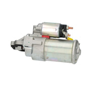 Valeo Starter Motor 12V 2.2kW 11 Teeth 438632