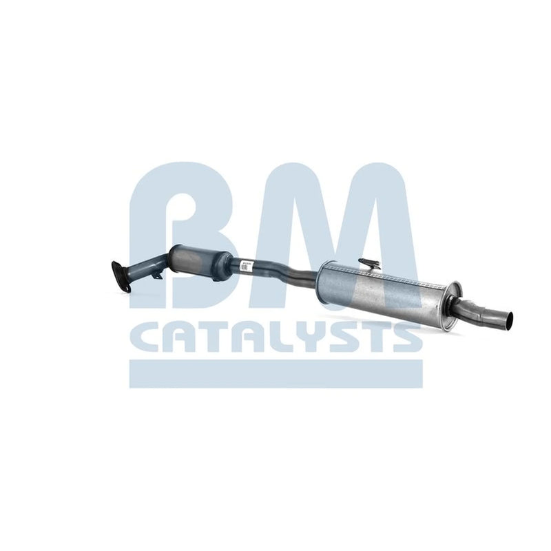 BM Catalysts Homologated Petrol Cat BM91251H