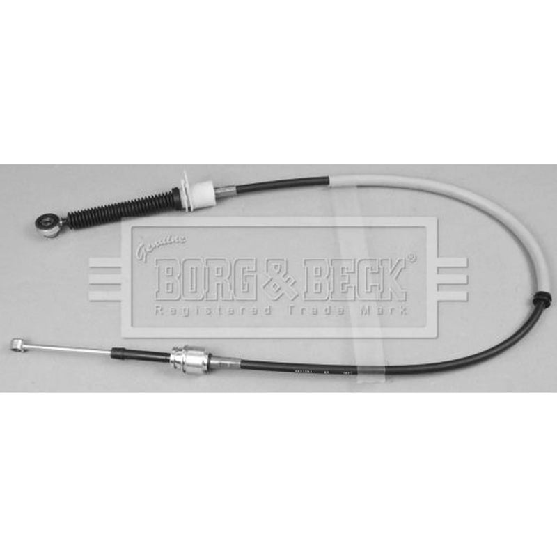 Borg & Beck Manual Transmission Cable Pull BKG1091