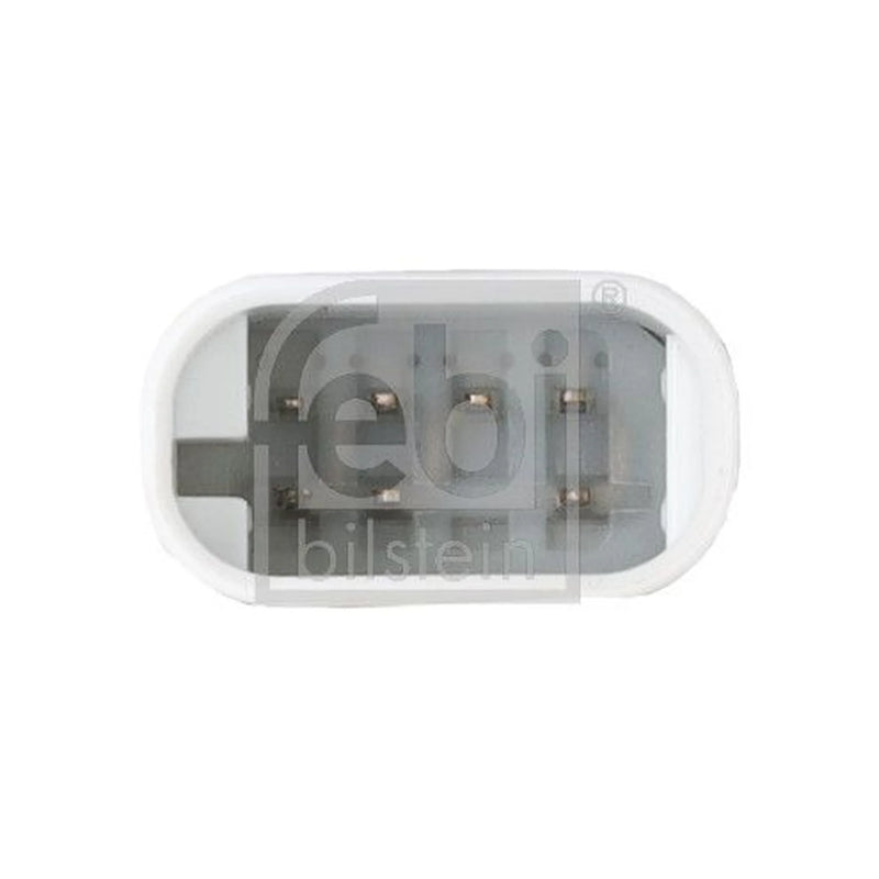 Febi Door Lock Mechanism Right Front 7 Pin 1000549
