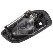 Febi Exterior Door Handle Left Plastic 188385