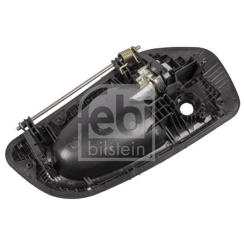 Febi Exterior Door Handle Left Plastic 188385