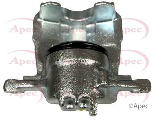 Apec Brake Caliper Assembly Front Left