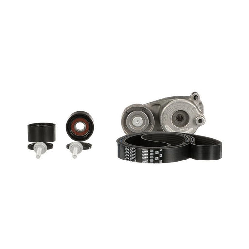 Gates Micro-V Wpk KP17PK2035-1