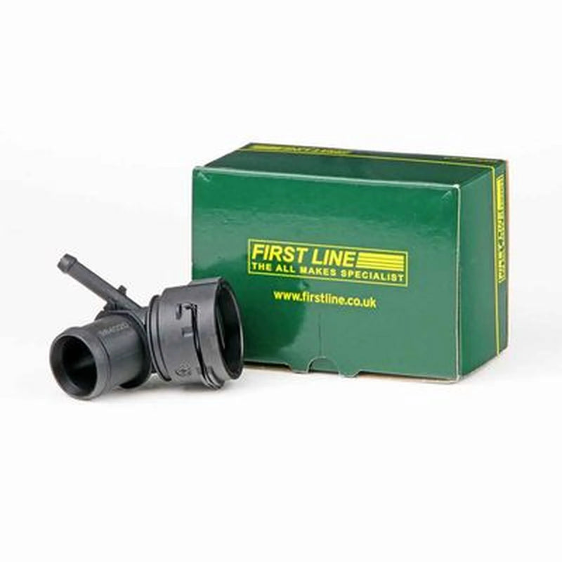 First Line Coolant Flange Housing Connector FTS1088