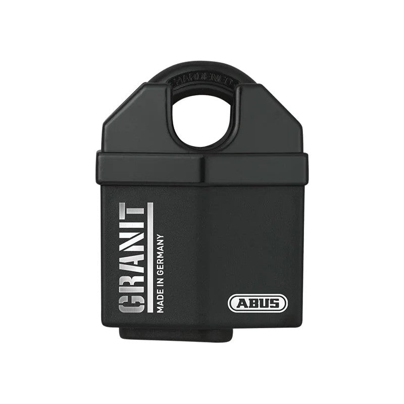 ABUS Mechanical 37RK/60mm GRANIT™ Plus Close Shackle Padlock - 10008334-01