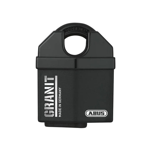 ABUS Mechanical 37RK/60mm GRANIT™ Plus Close Shackle Padlock - 10008334-01